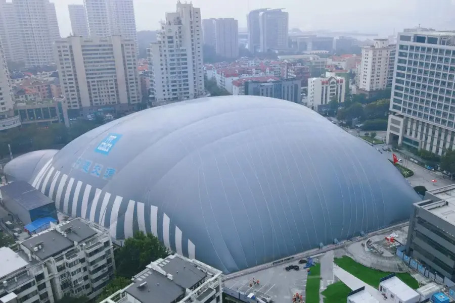 广州四海游乐工厂